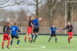 S.K.N.W.K. 1 - Den Bommel 1 (competitie) seizoen 2022-2023 (11/109)